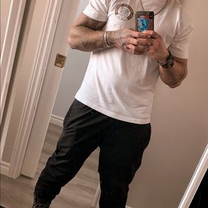 Meet your Posher, Jarratt